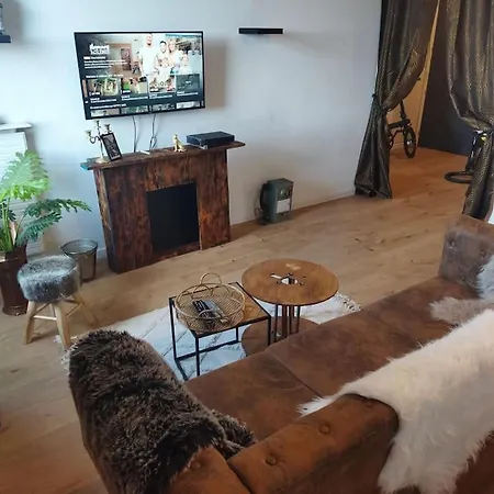 O'leman Avec Sauna Inclus Thonon-les-Bains