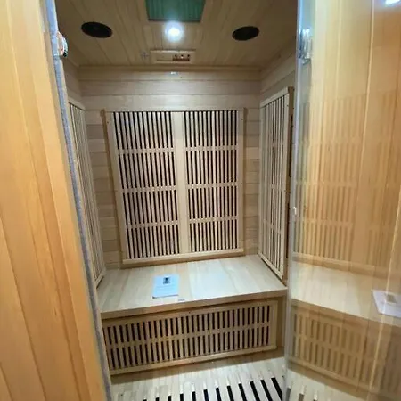 Apartment O'leman Avec Sauna Inclus Thonon-les-Bains