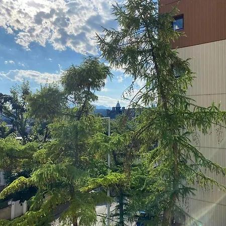 O'leman Avec Sauna Inclus * Thonon-les-Bains