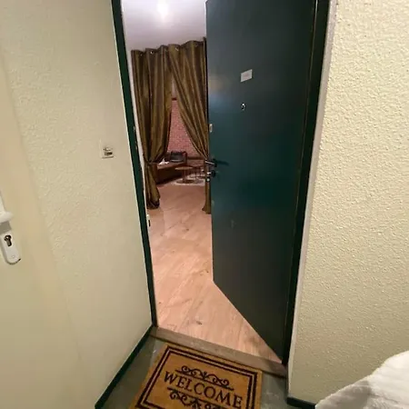 O'leman Avec Sauna Inclus