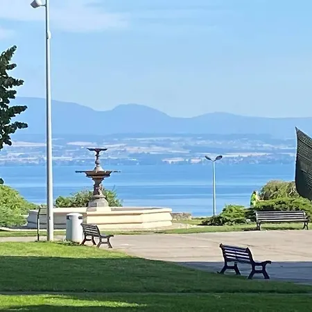 Apartment O'leman Avec Sauna Inclus