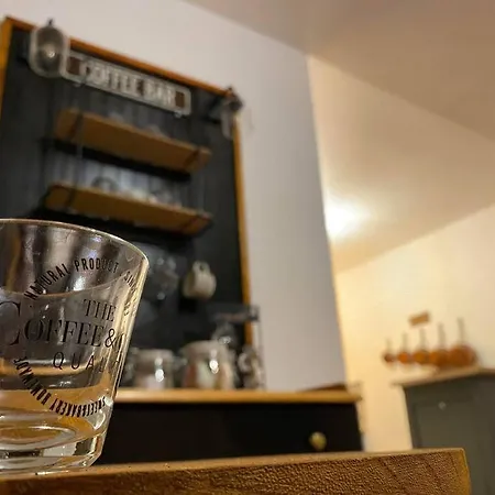 O'leman Avec Sauna Inclus *