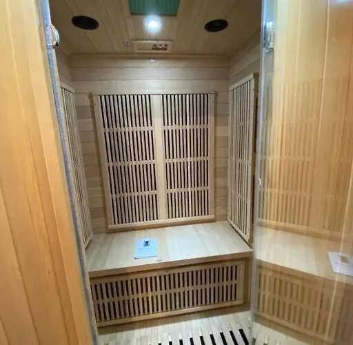 Appartamento O'léman Avec Sauna Inclus Thonon-les-Bains