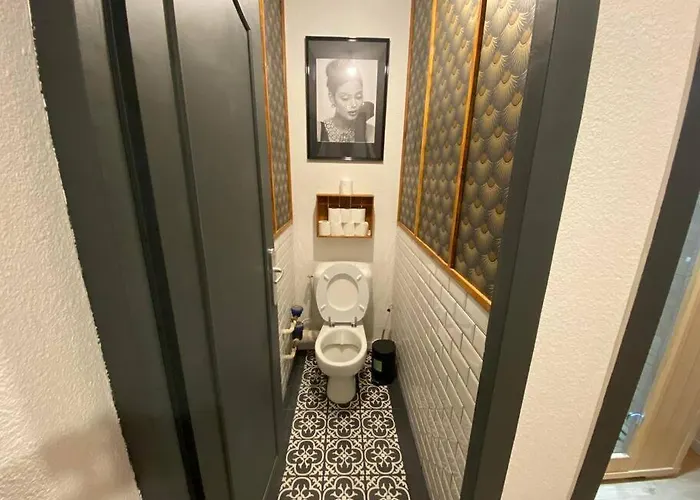 O'léman Avec Sauna Inclus Thonon-les-Bains