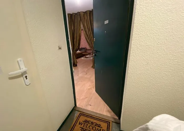 O'léman Avec Sauna Inclus