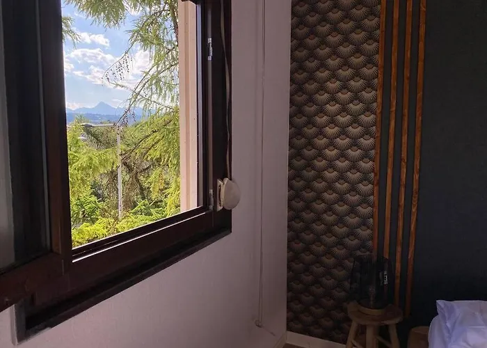 O'léman Avec Sauna Inclus Appartamento Thonon-les-Bains