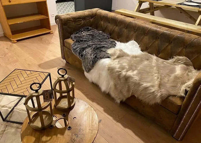Appartamento O'léman Avec Sauna Inclus