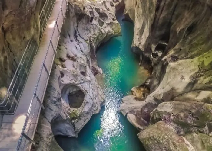 O'léman Avec Sauna Inclus