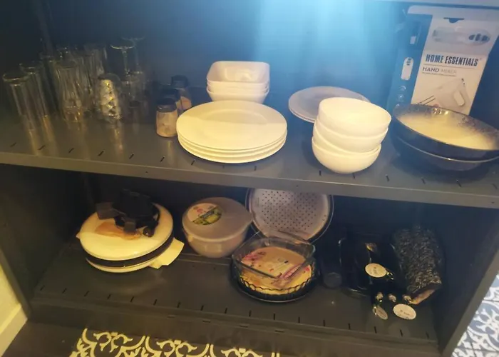 O'léman Avec Sauna Inclus * Thonon-les-Bains