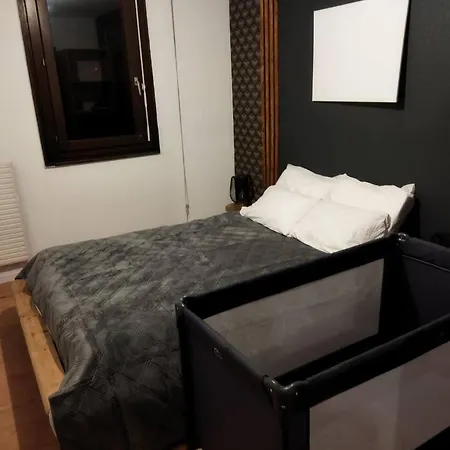 O'leman Avec Sauna Inclus 托农莱班