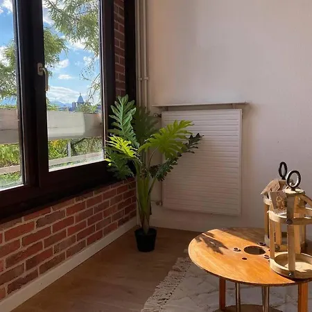 아파트 O'leman Avec Sauna Inclus