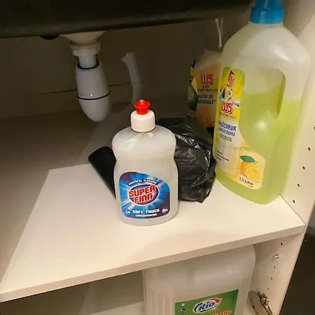 O'leman Avec Sauna Inclus 托农莱班