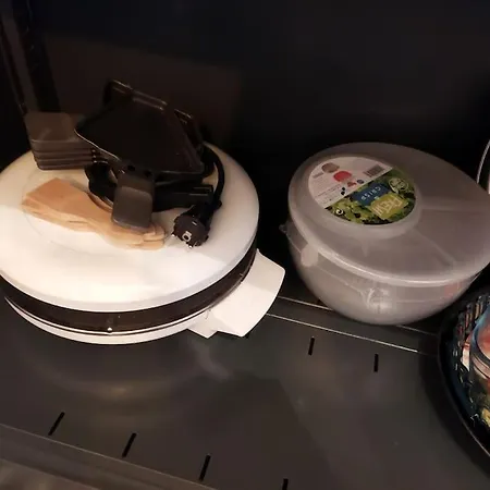 O'leman Avec Sauna Inclus *