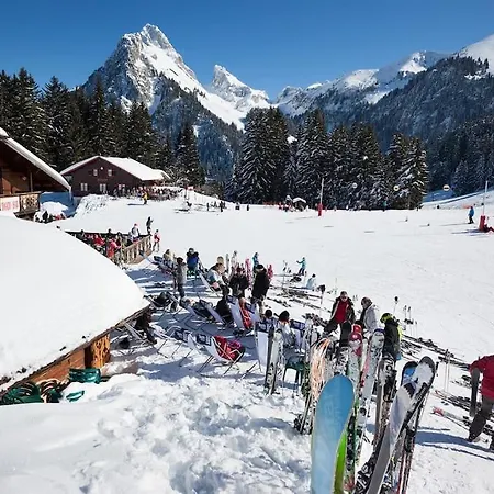 公寓 O'leman Avec Sauna Inclus