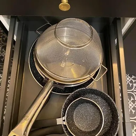 O'leman Avec Sauna Inclus *