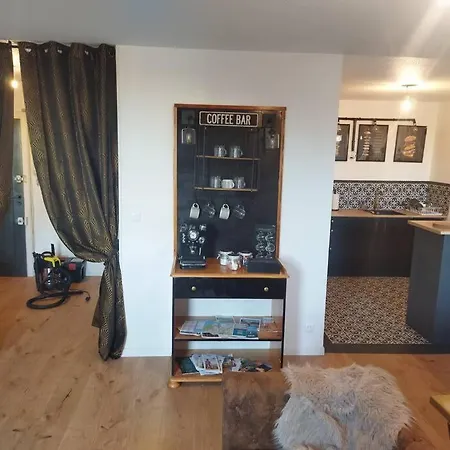 O'leman Avec Sauna Inclus Appartement *