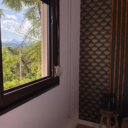 O'leman Avec Sauna Inclus 公寓 托农莱班