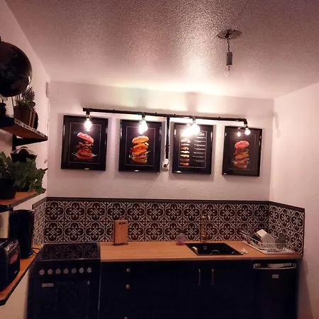 O'leman Avec Sauna Inclus 公寓