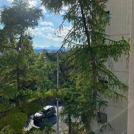 O'leman Avec Sauna Inclus Appartement
