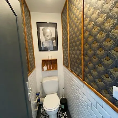 Appartement O'leman Avec Sauna Inclus *