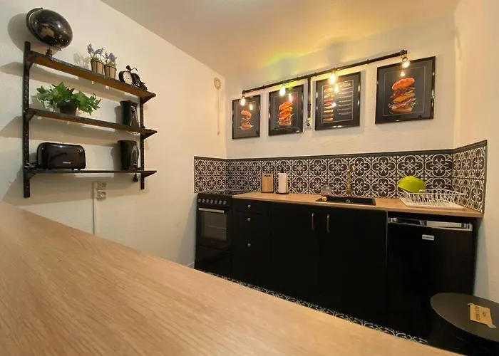 O'leman Avec Sauna Inclus Apartment